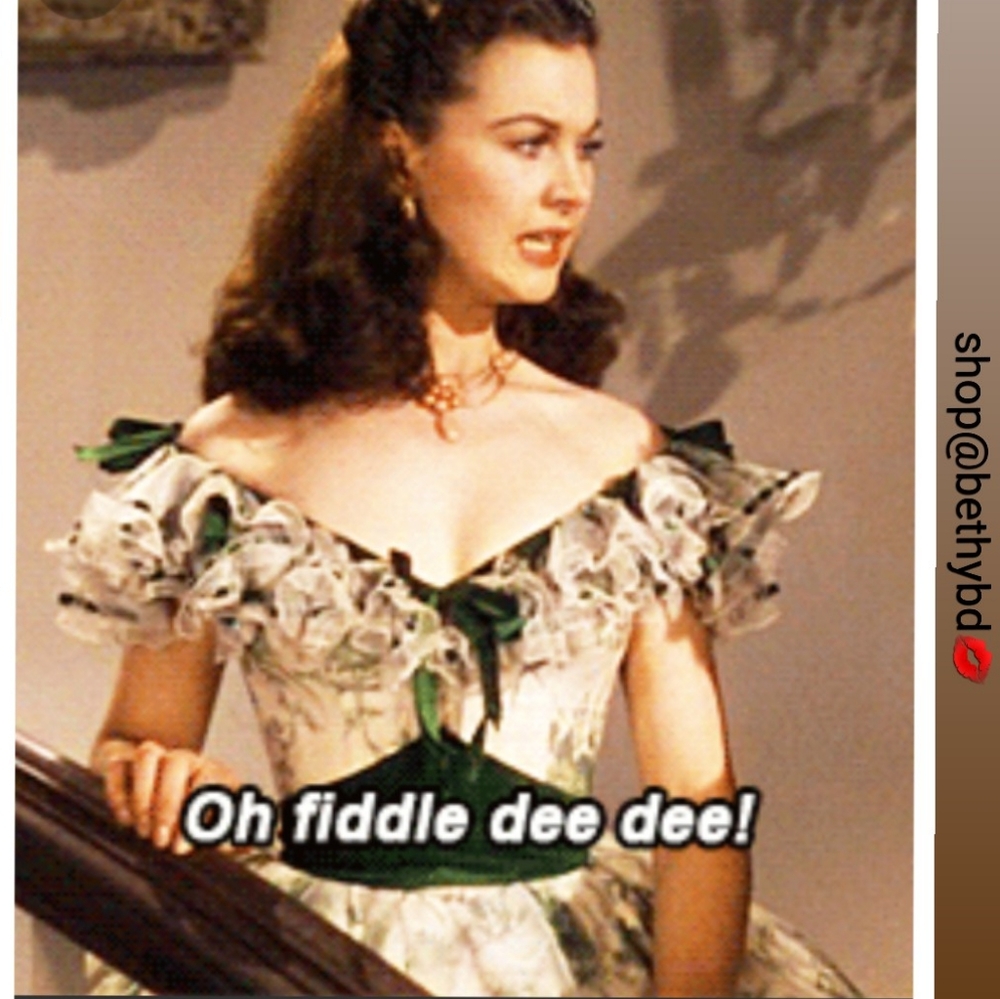 CLOSED tonight, Fri., July 10⬇️By 2amEST, Share From SignUps✅🌺🍃GWTW Top 4 - Picture 15 of 15